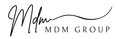 Logo Mdm Group Srls